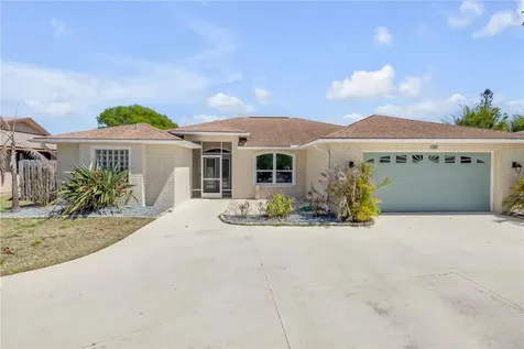 10 Cunningham Drive New Smyrna Beach FL 32168
