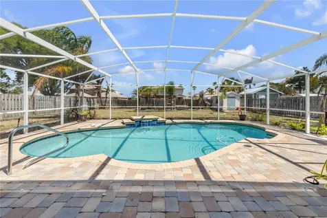 10 Cunningham Drive New Smyrna Beach FL 32168