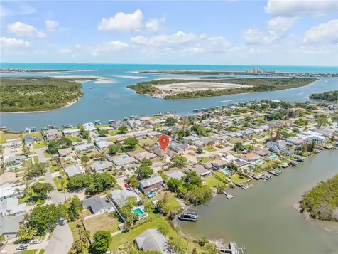 10 Cunningham Drive New Smyrna Beach FL 32168
