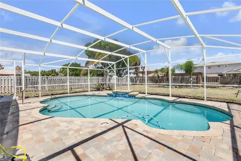 10 Cunningham Drive New Smyrna Beach FL 32168