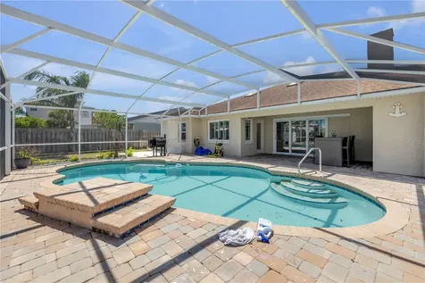 10 Cunningham Drive New Smyrna Beach FL 32168