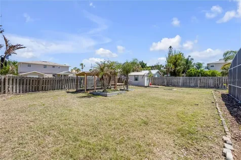 10 Cunningham Drive New Smyrna Beach FL 32168