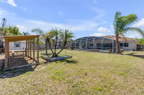 10 Cunningham Drive New Smyrna Beach FL 32168