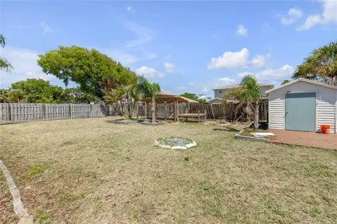 10 Cunningham Drive New Smyrna Beach FL 32168