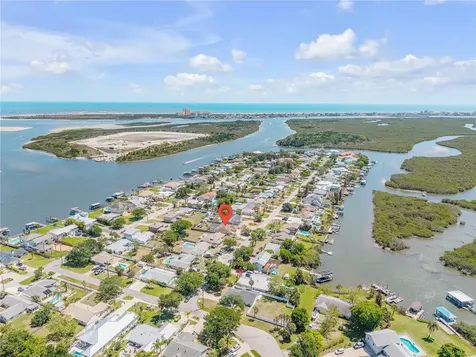 10 Cunningham Drive New Smyrna Beach FL 32168