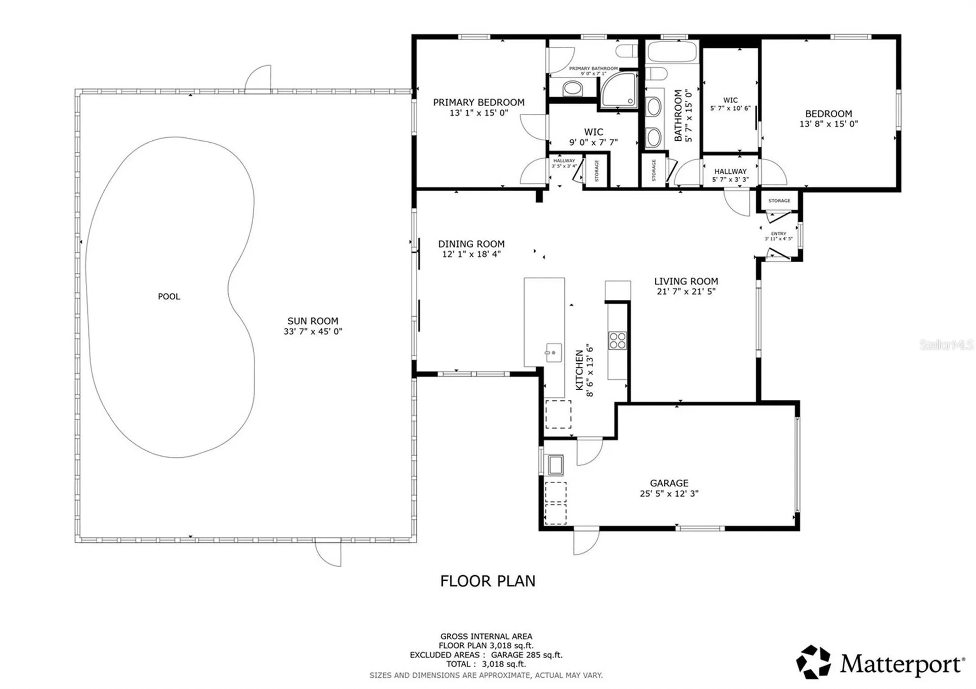 2486 Breakwater Circle Sarasota FL 34231