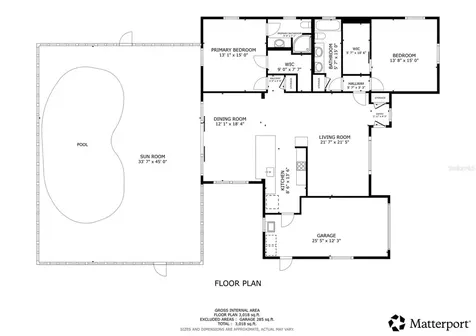2486 Breakwater Circle Sarasota FL 34231