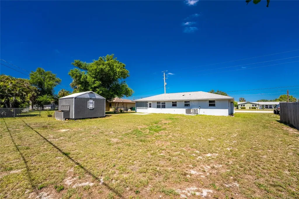 20153 Midway Boulevard Port Charlotte FL 33952