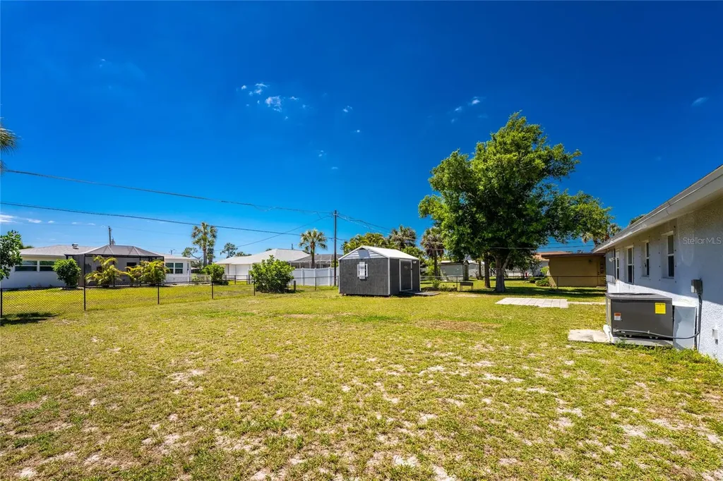 20153 Midway Boulevard Port Charlotte FL 33952