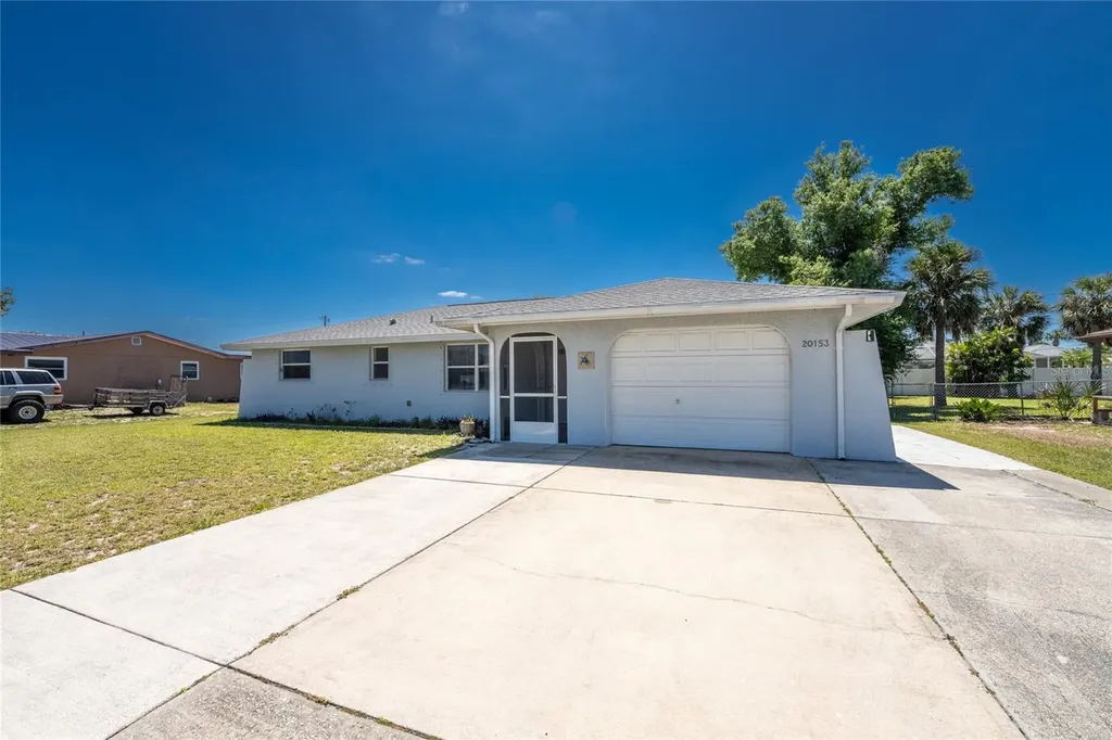 20153 Midway Boulevard Port Charlotte FL 33952