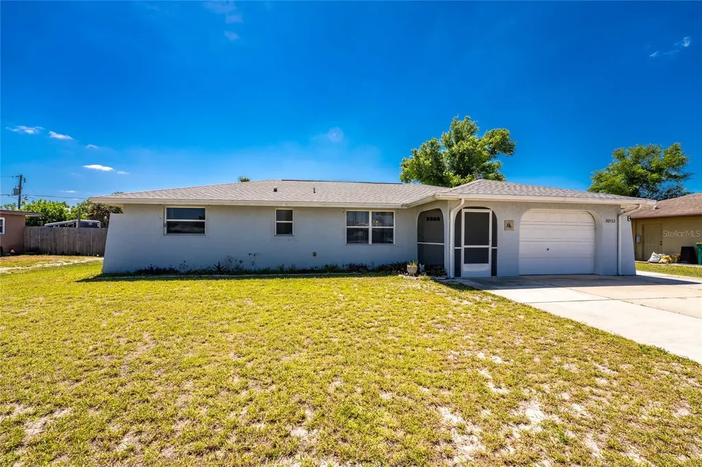 20153 Midway Boulevard Port Charlotte FL 33952