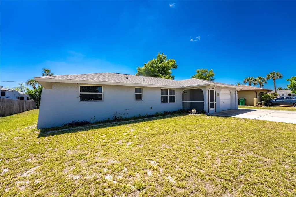 20153 Midway Boulevard Port Charlotte FL 33952