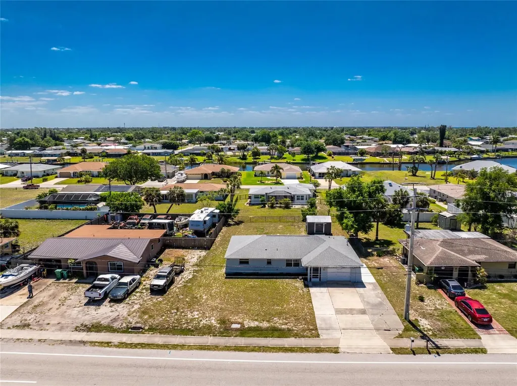 20153 Midway Boulevard Port Charlotte FL 33952