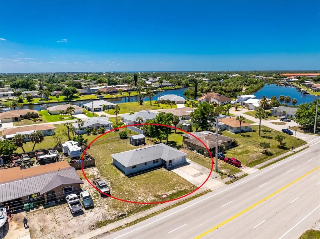 20153 Midway Boulevard Port Charlotte FL 33952