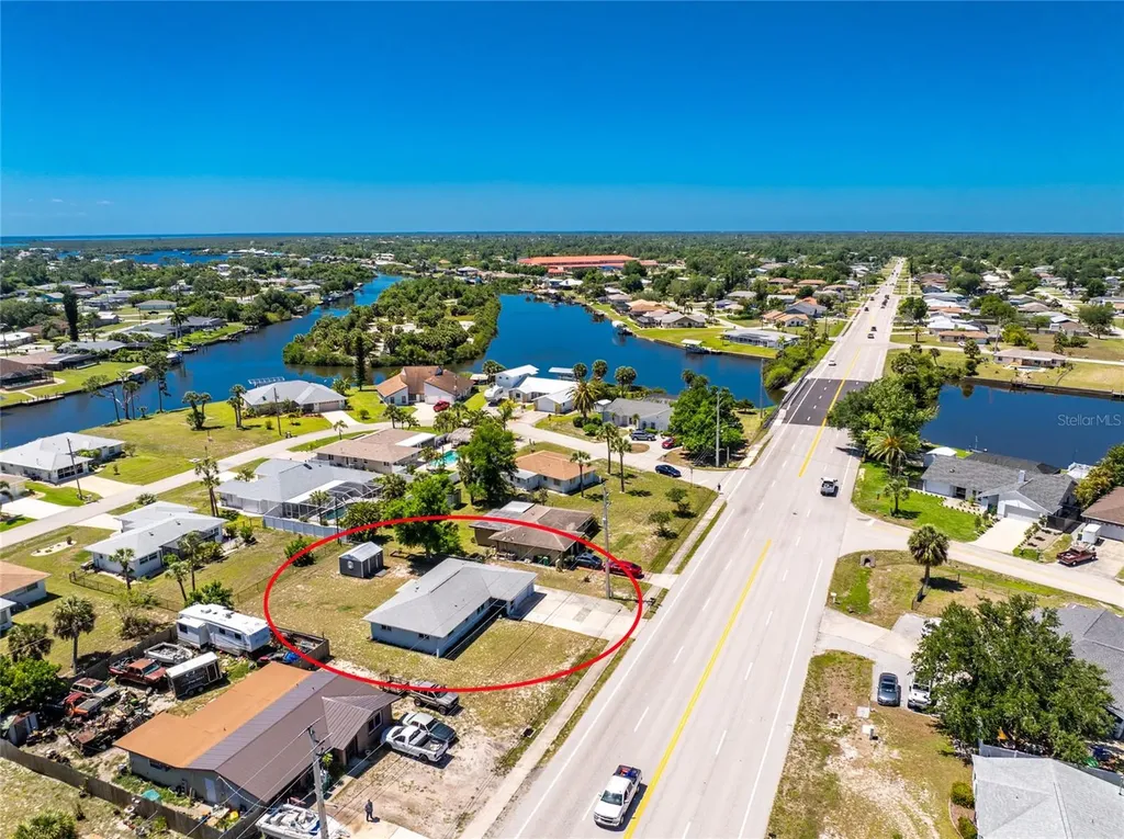 20153 Midway Boulevard Port Charlotte FL 33952