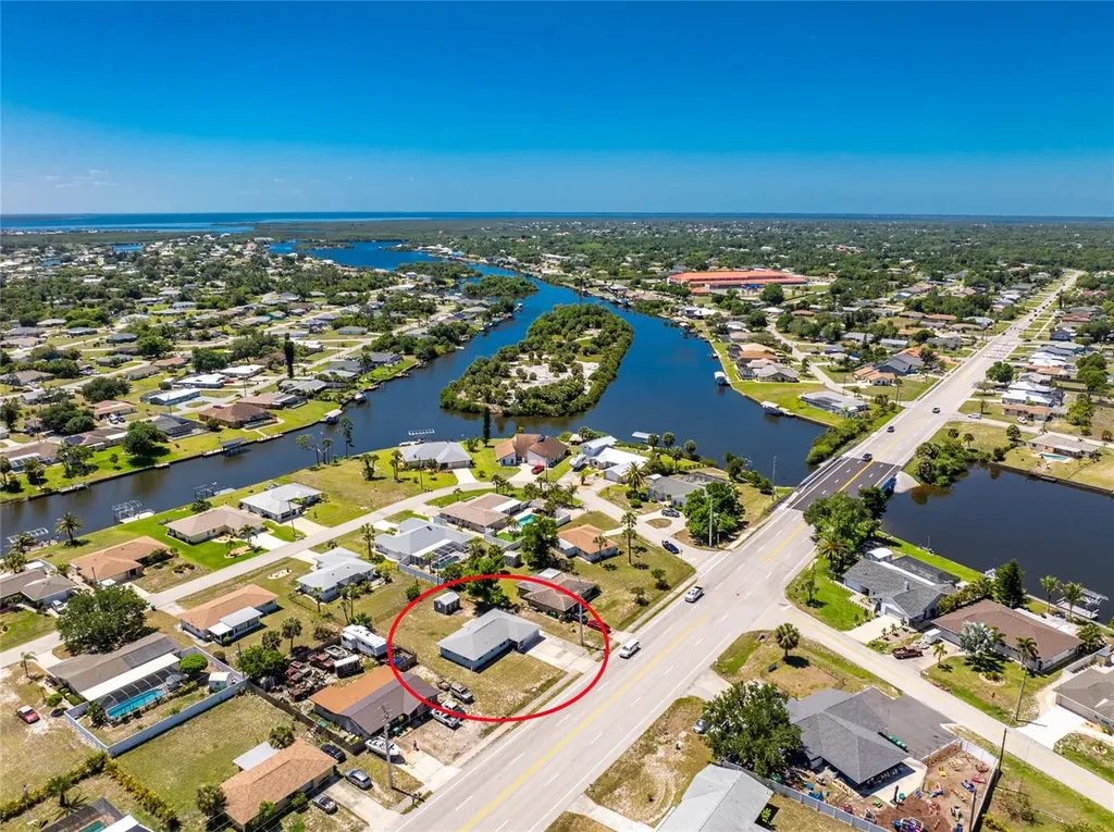 20153 Midway Boulevard Port Charlotte FL 33952