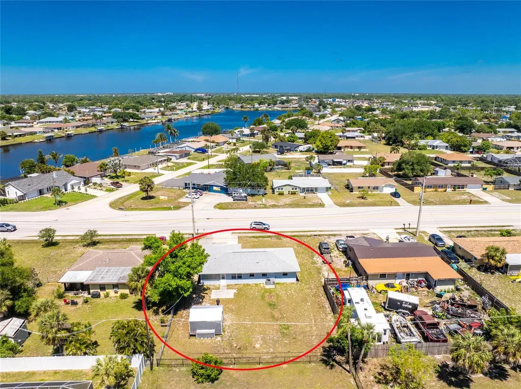 20153 Midway Boulevard Port Charlotte FL 33952