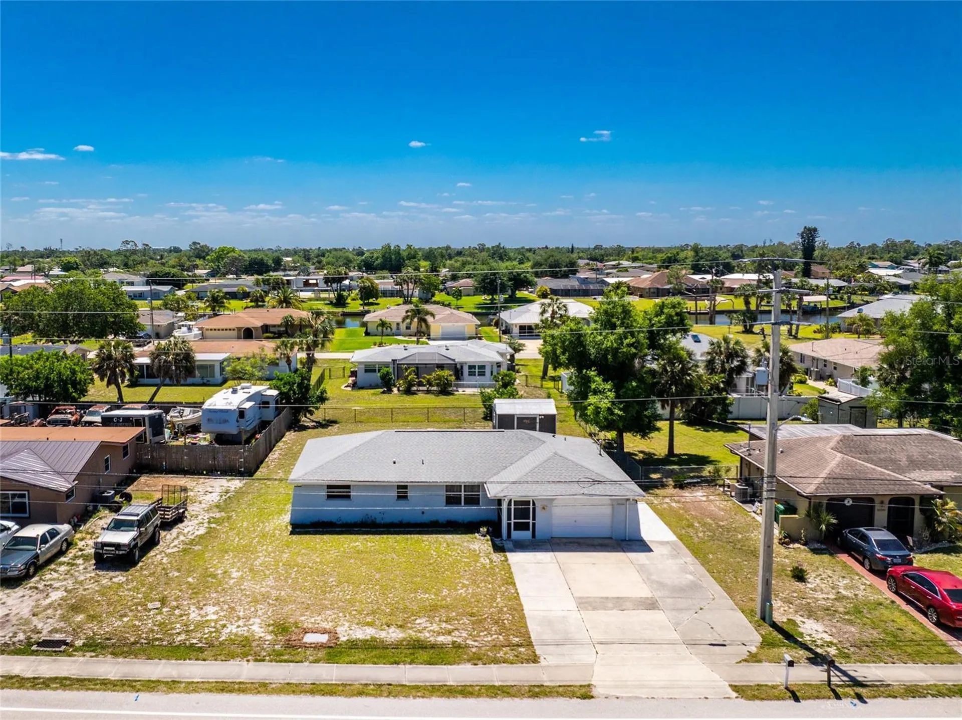 20153 Midway Boulevard Port Charlotte FL 33952
