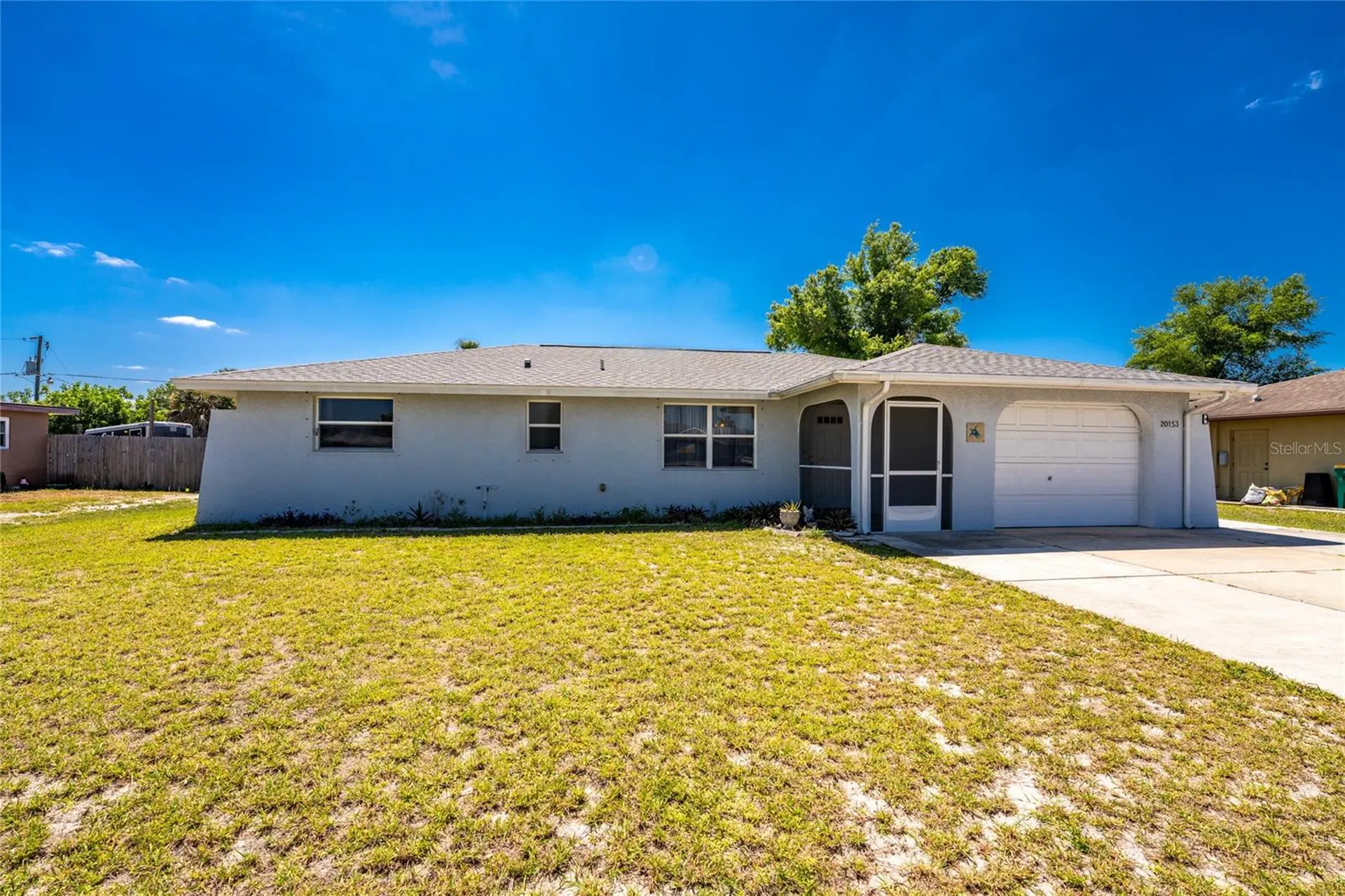 20153 Midway Boulevard Port Charlotte FL 33952