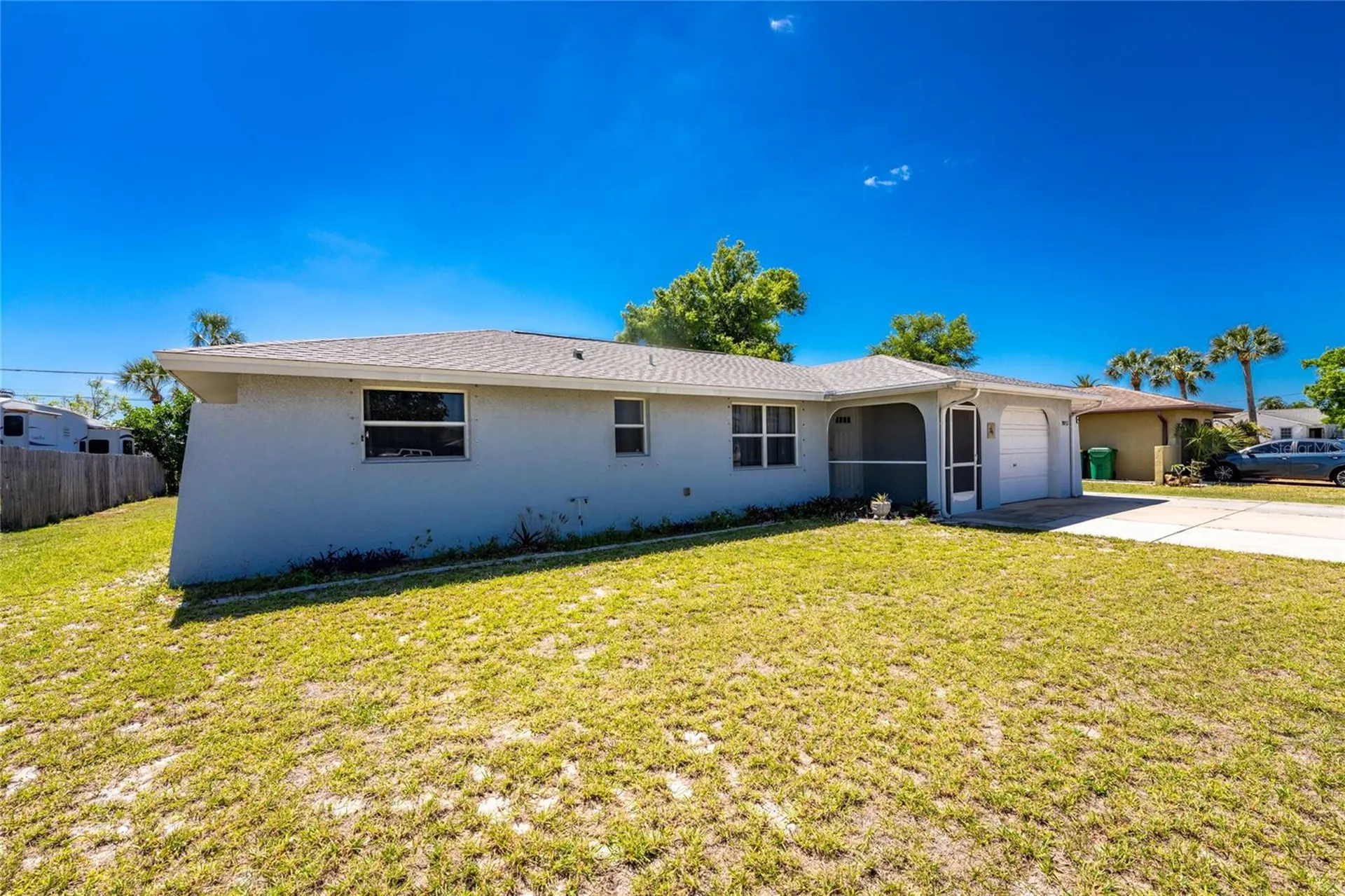 20153 Midway Boulevard Port Charlotte FL 33952