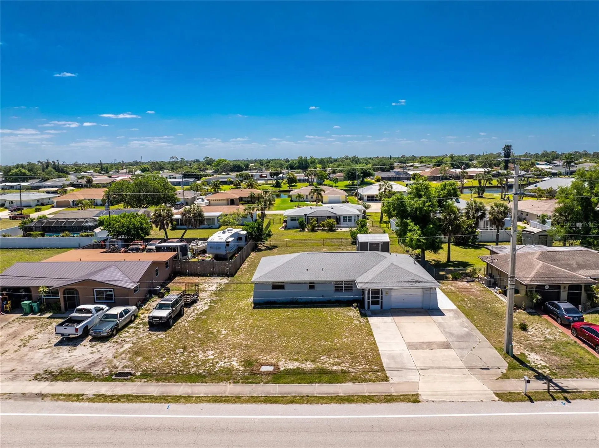 20153 Midway Boulevard Port Charlotte FL 33952
