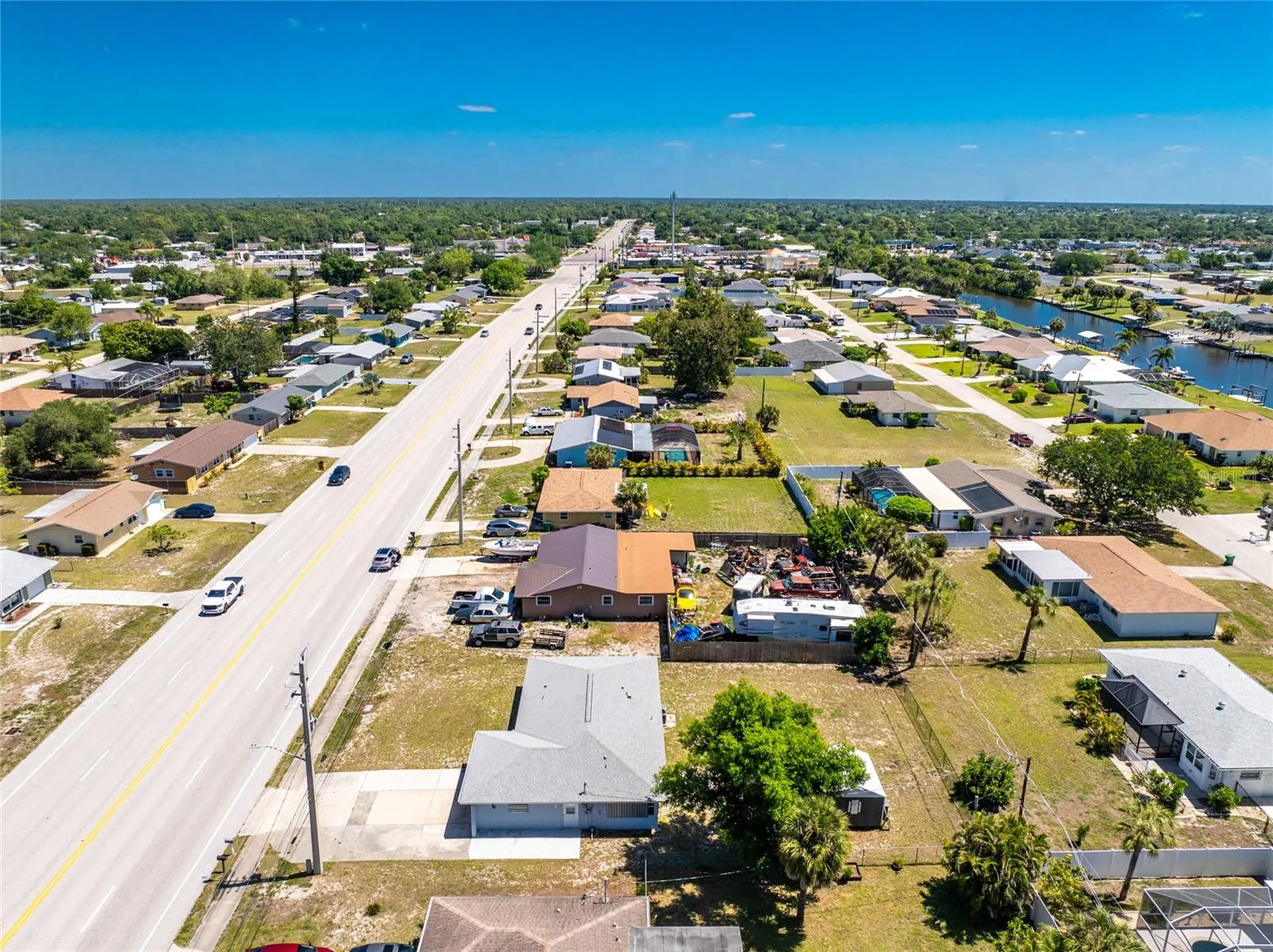 20153 Midway Boulevard Port Charlotte FL 33952