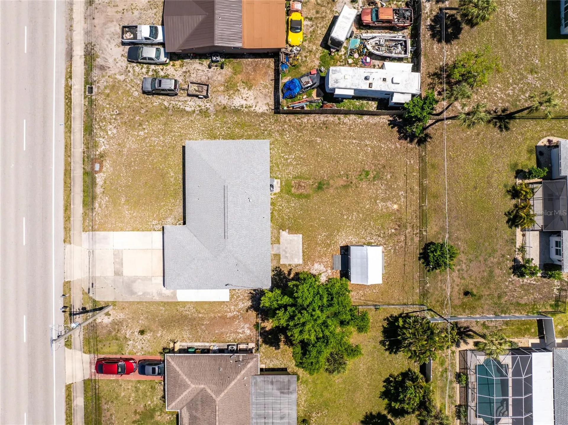 20153 Midway Boulevard Port Charlotte FL 33952