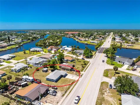 20153 Midway Boulevard Port Charlotte FL 33952