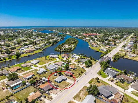 20153 Midway Boulevard Port Charlotte FL 33952