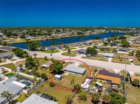20153 Midway Boulevard Port Charlotte FL 33952