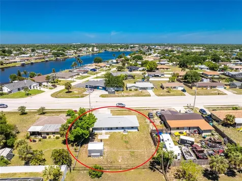 20153 Midway Boulevard Port Charlotte FL 33952