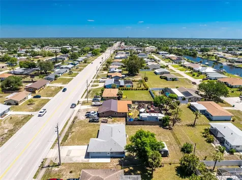 20153 Midway Boulevard Port Charlotte FL 33952