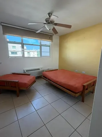 Cond. Torres Del Escorial 4002 Ave. Jose De Diego Carolina PR 00984