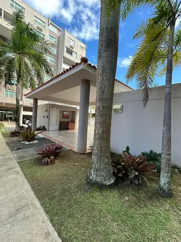 Cond. Torres Del Escorial 4002 Ave. Jose De Diego Carolina PR 00984
