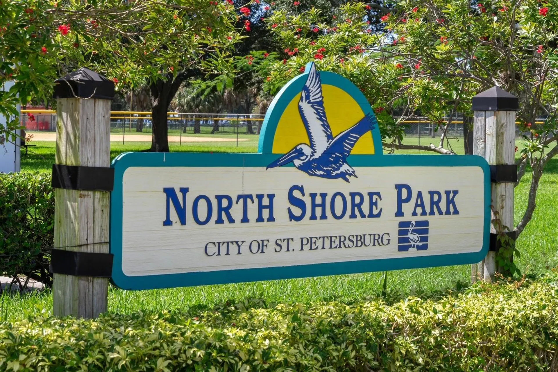 606 12th Avenue NE St Petersburg FL 33701
