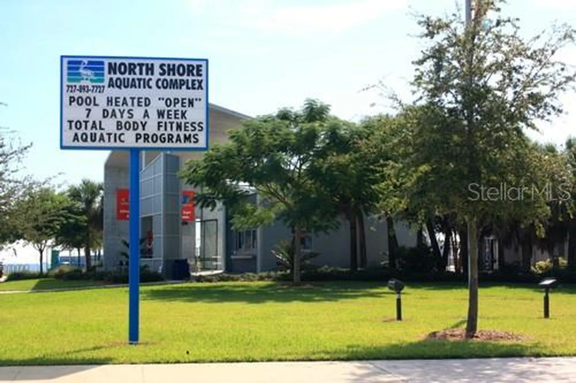 606 12th Avenue NE St Petersburg FL 33701