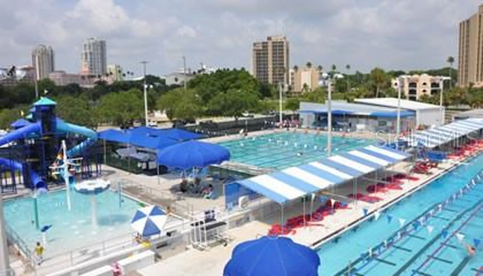 606 12th Avenue NE St Petersburg FL 33701