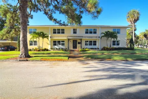 606 12th Avenue NE St Petersburg FL 33701