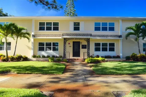 606 12th Avenue NE St Petersburg FL 33701