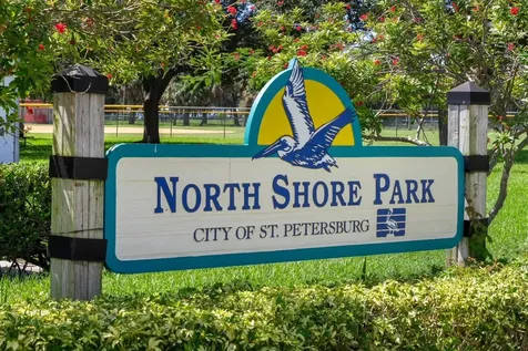 606 12th Avenue NE St Petersburg FL 33701