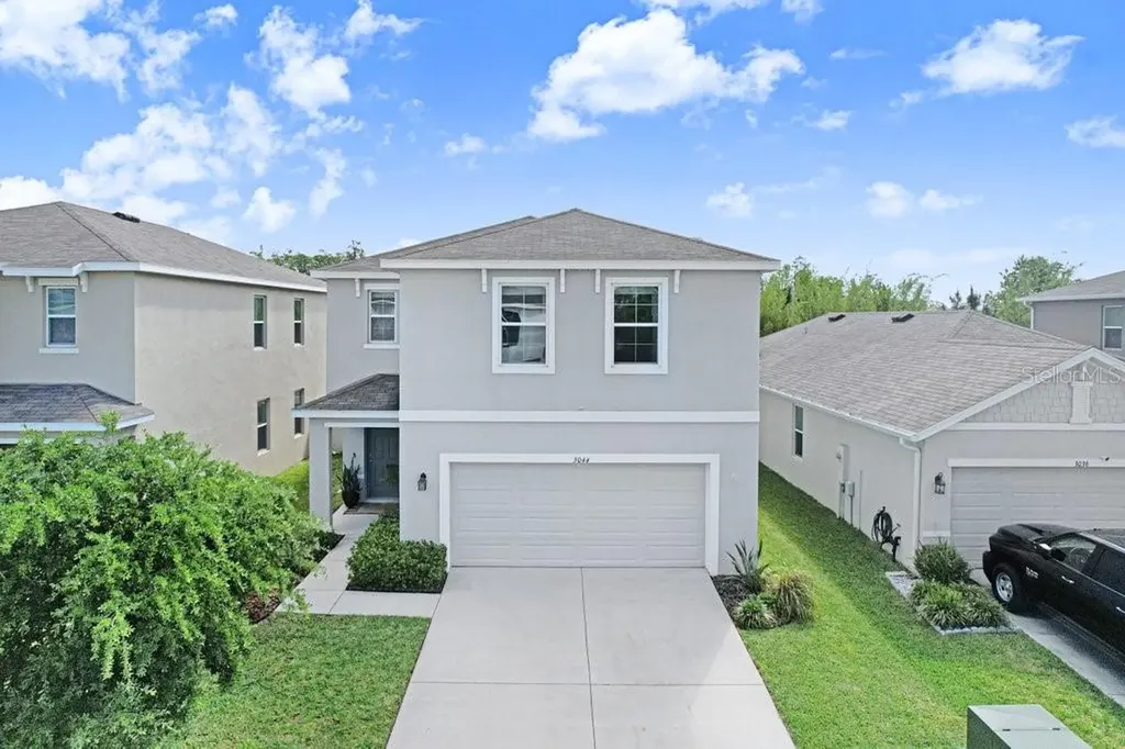 3044 Suncoast Plains Drive Odessa FL 33556