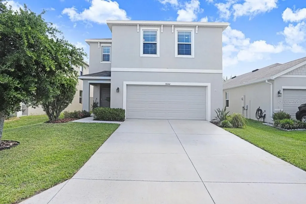 3044 Suncoast Plains Drive Odessa FL 33556