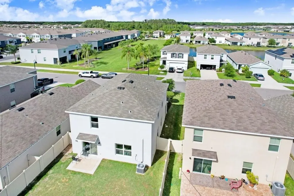 3044 Suncoast Plains Drive Odessa FL 33556