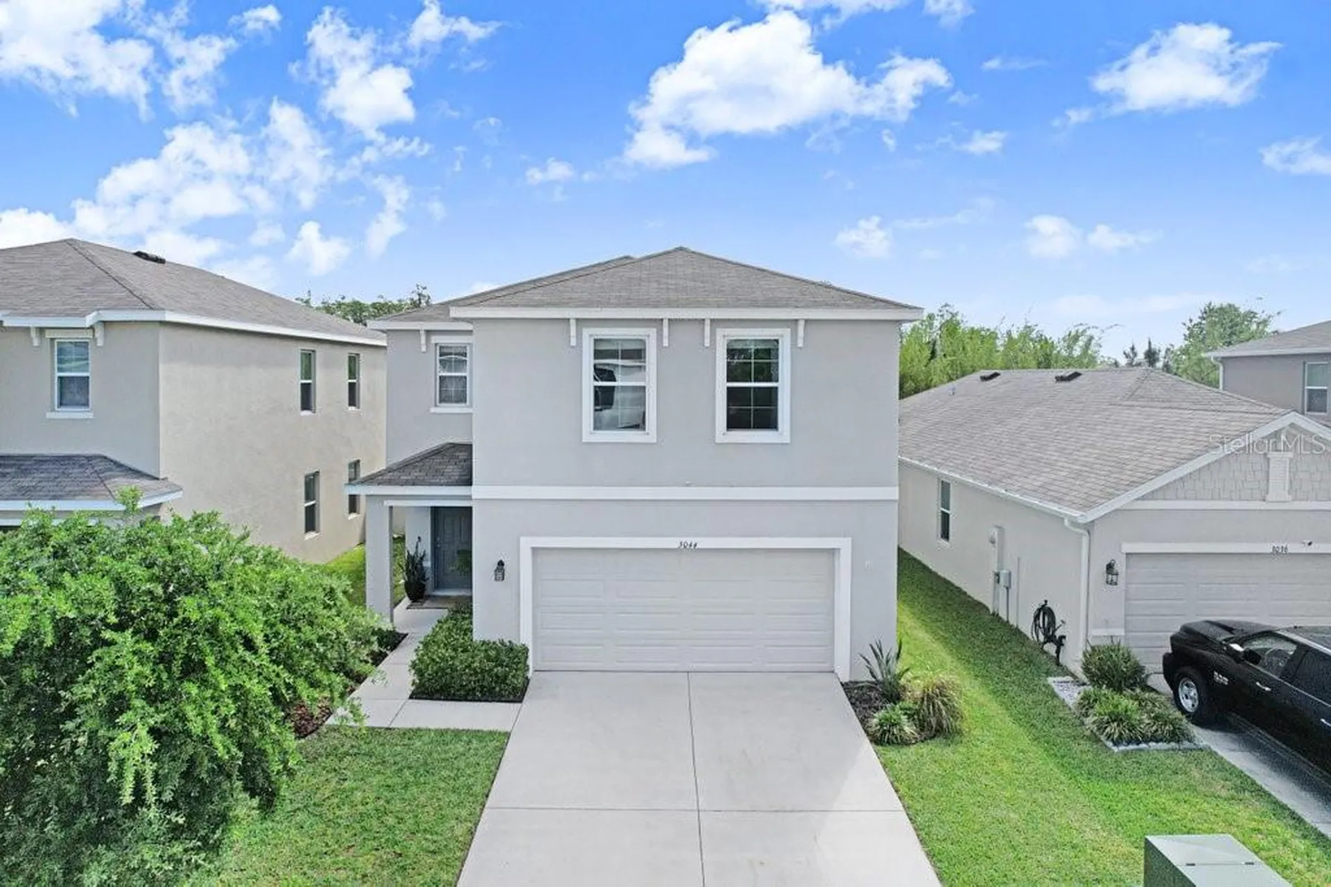 3044 Suncoast Plains Drive Odessa FL 33556