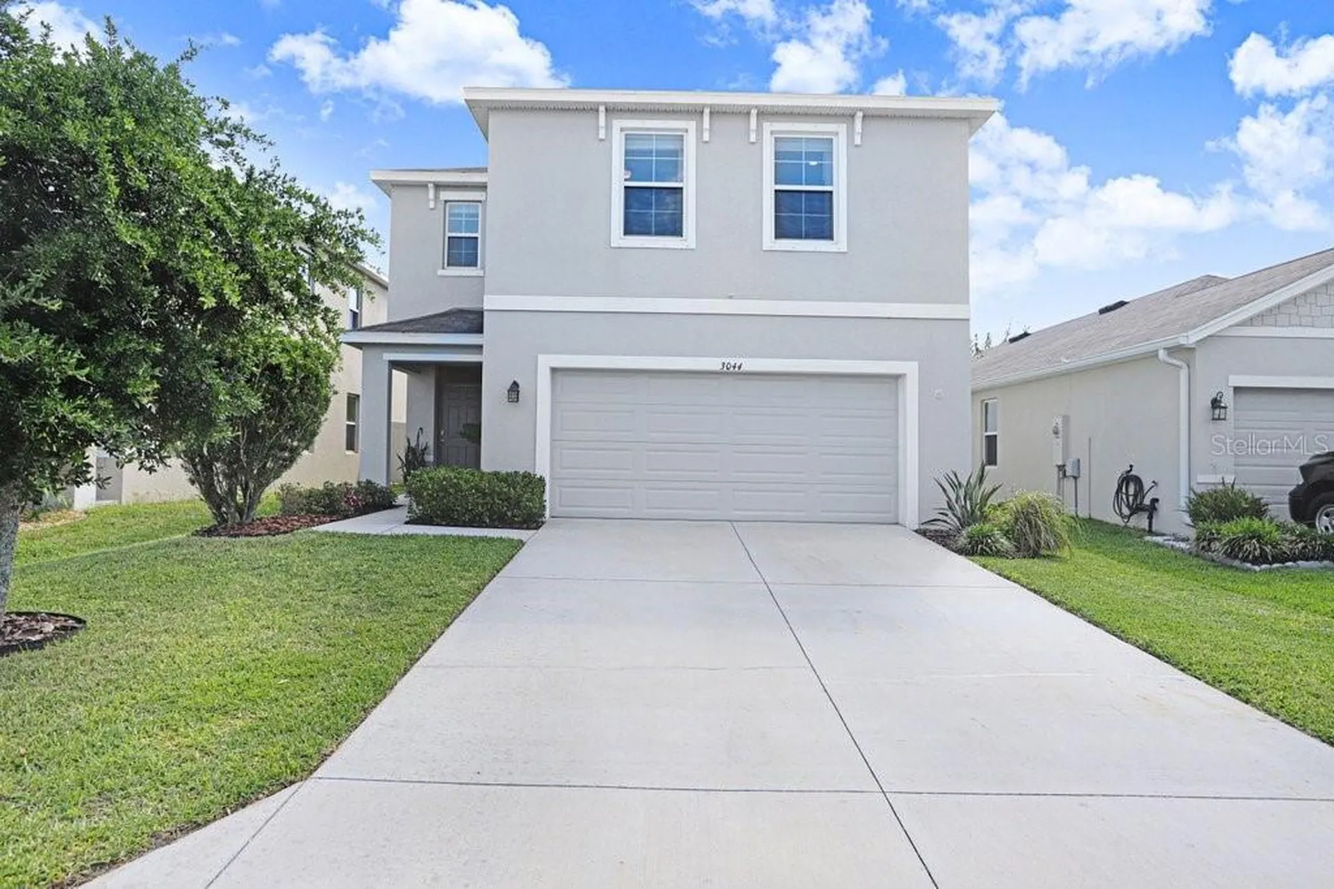 3044 Suncoast Plains Drive Odessa FL 33556
