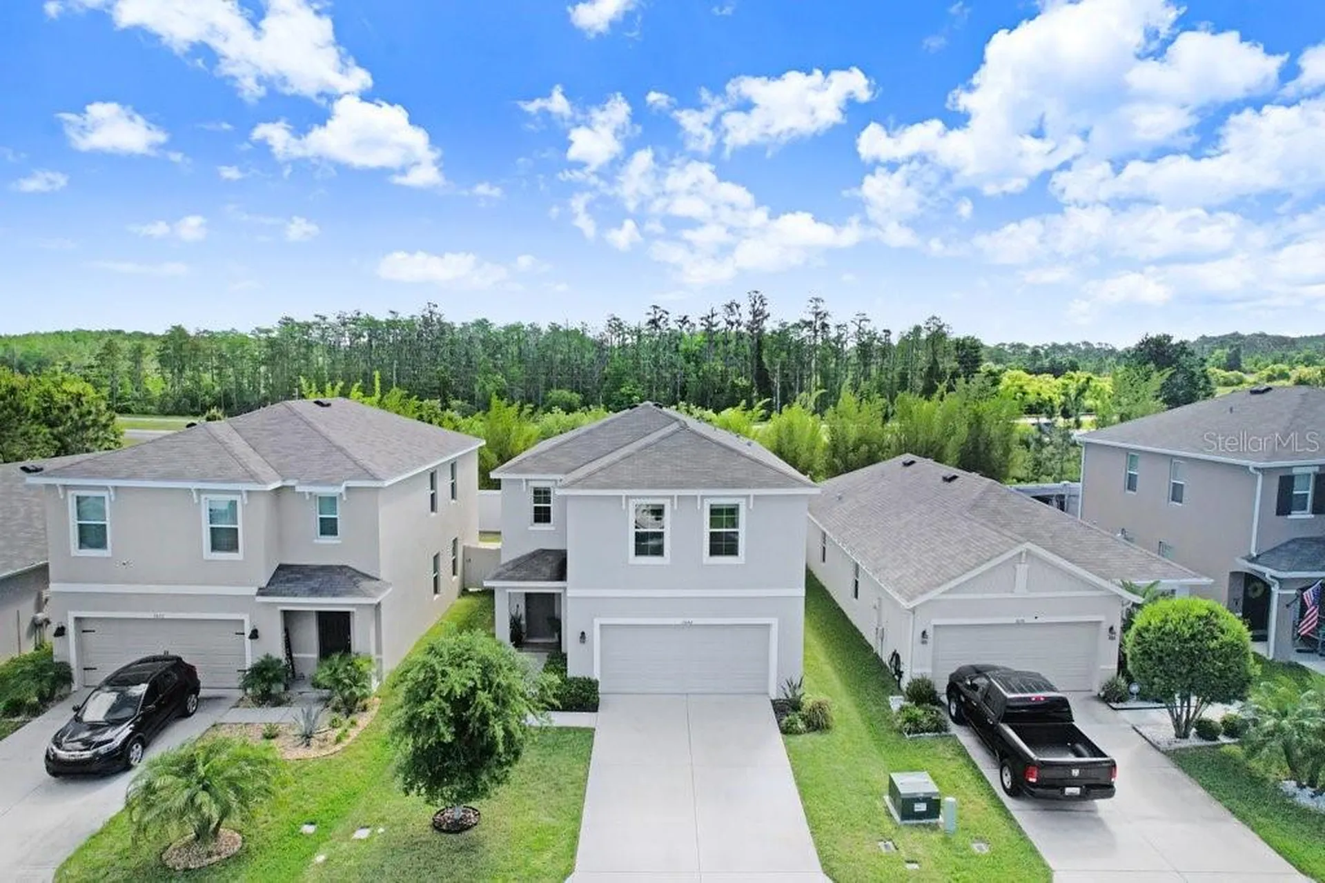 3044 Suncoast Plains Drive Odessa FL 33556