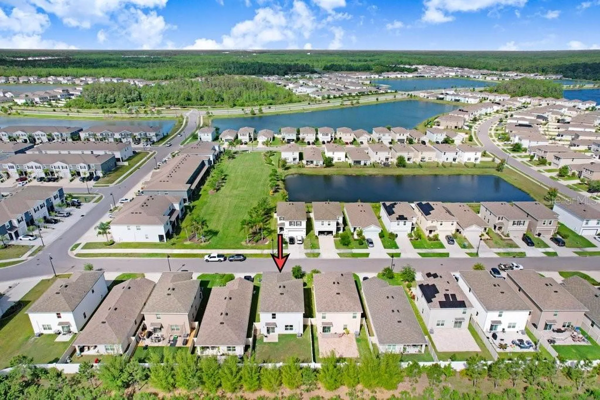 3044 Suncoast Plains Drive Odessa FL 33556