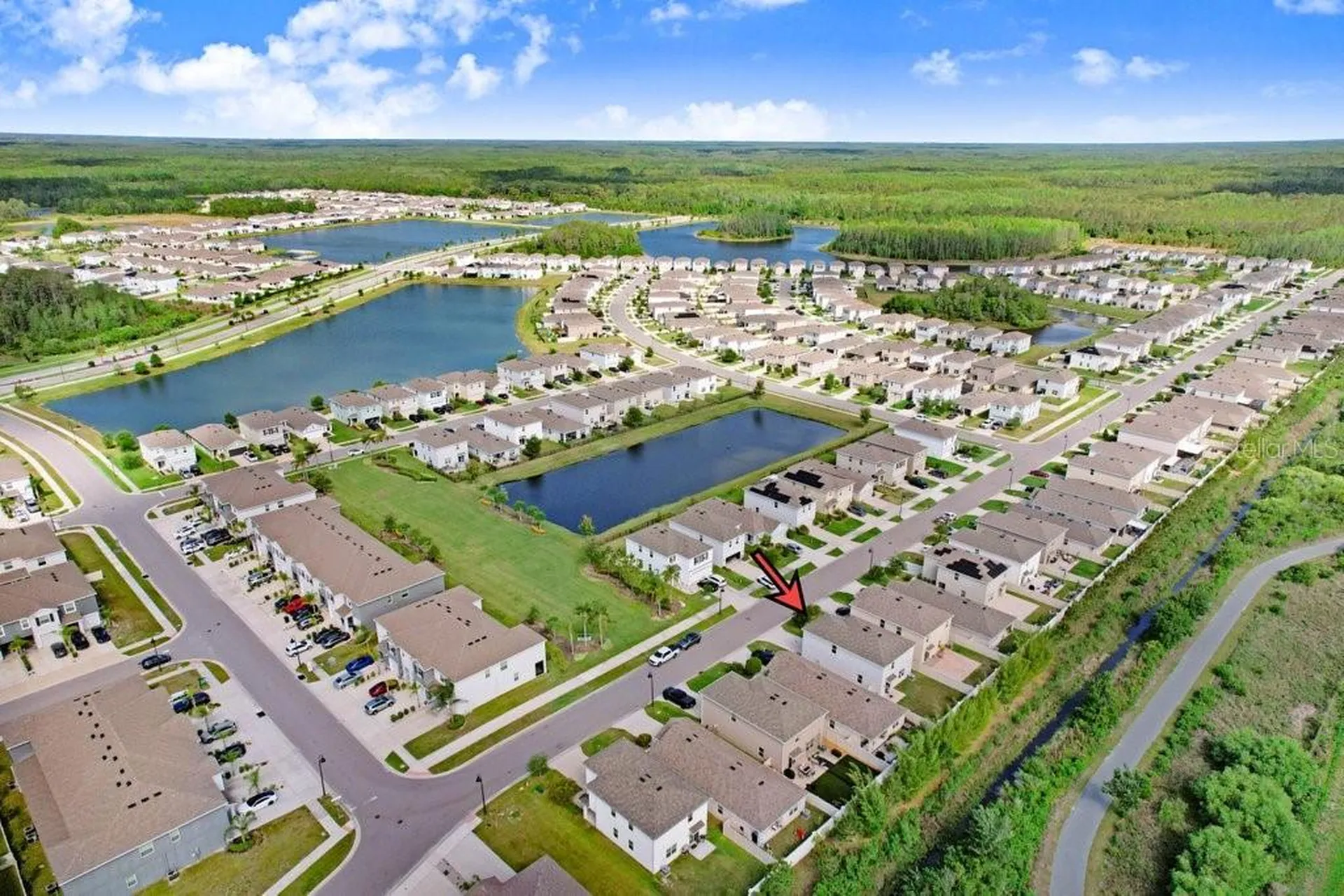 3044 Suncoast Plains Drive Odessa FL 33556