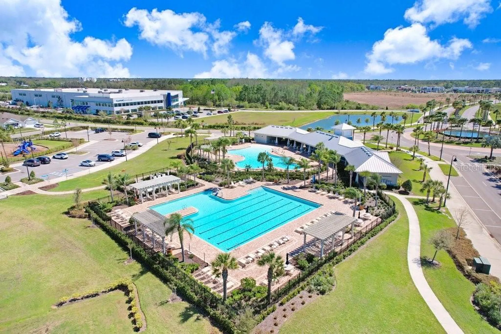3044 Suncoast Plains Drive Odessa FL 33556