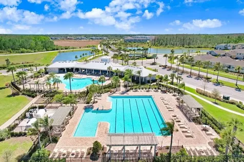 3044 Suncoast Plains Drive Odessa FL 33556